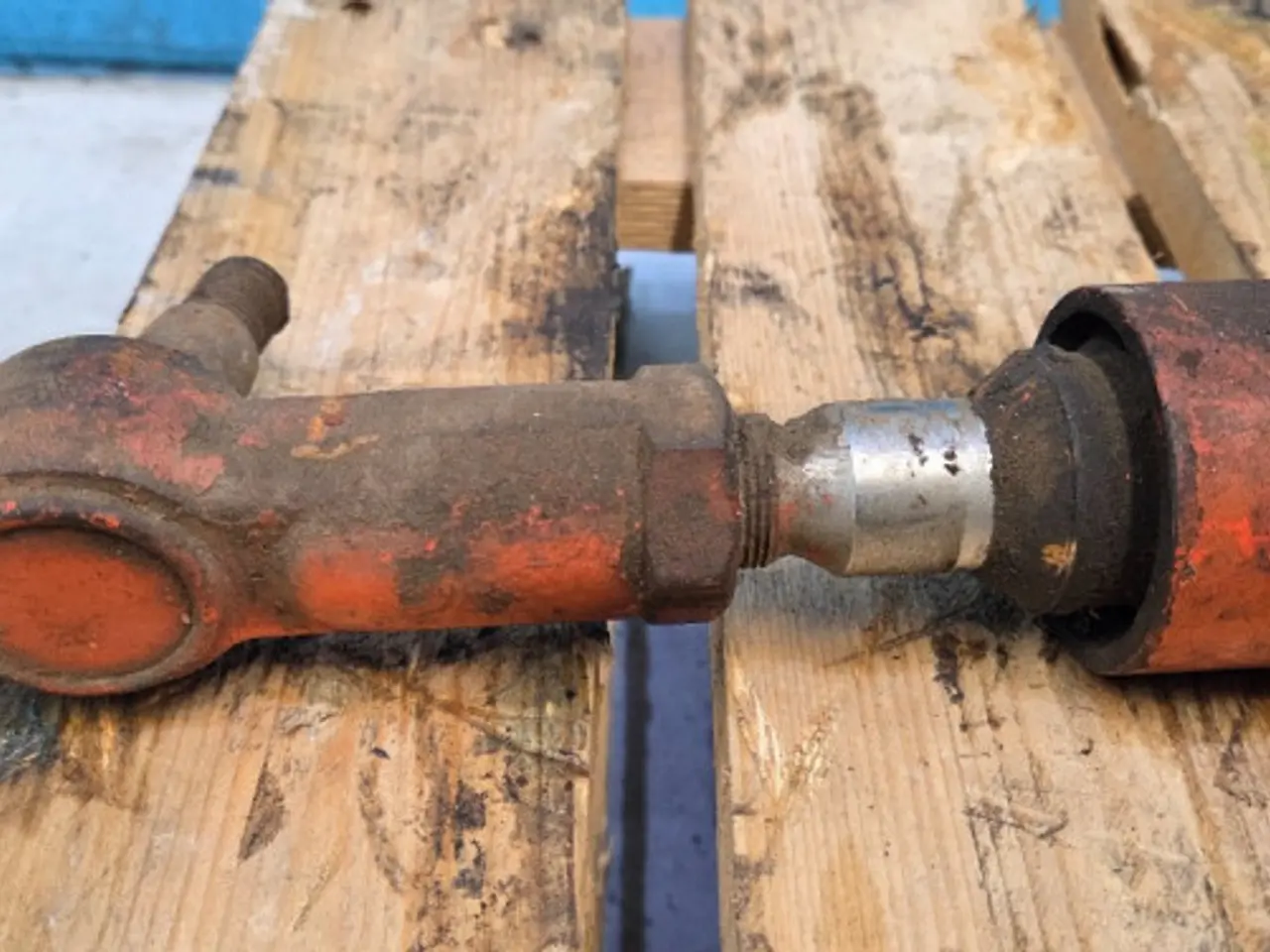 Billede 9 - Case 1210 Cylinder K945702