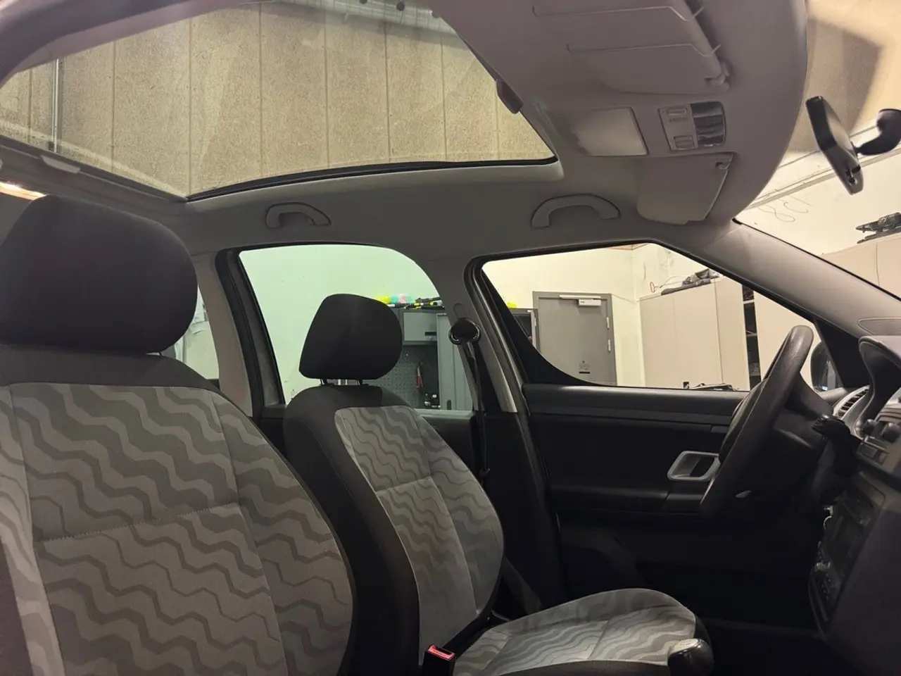 Billede 15 - Skoda Roomster 1,4 16V Style