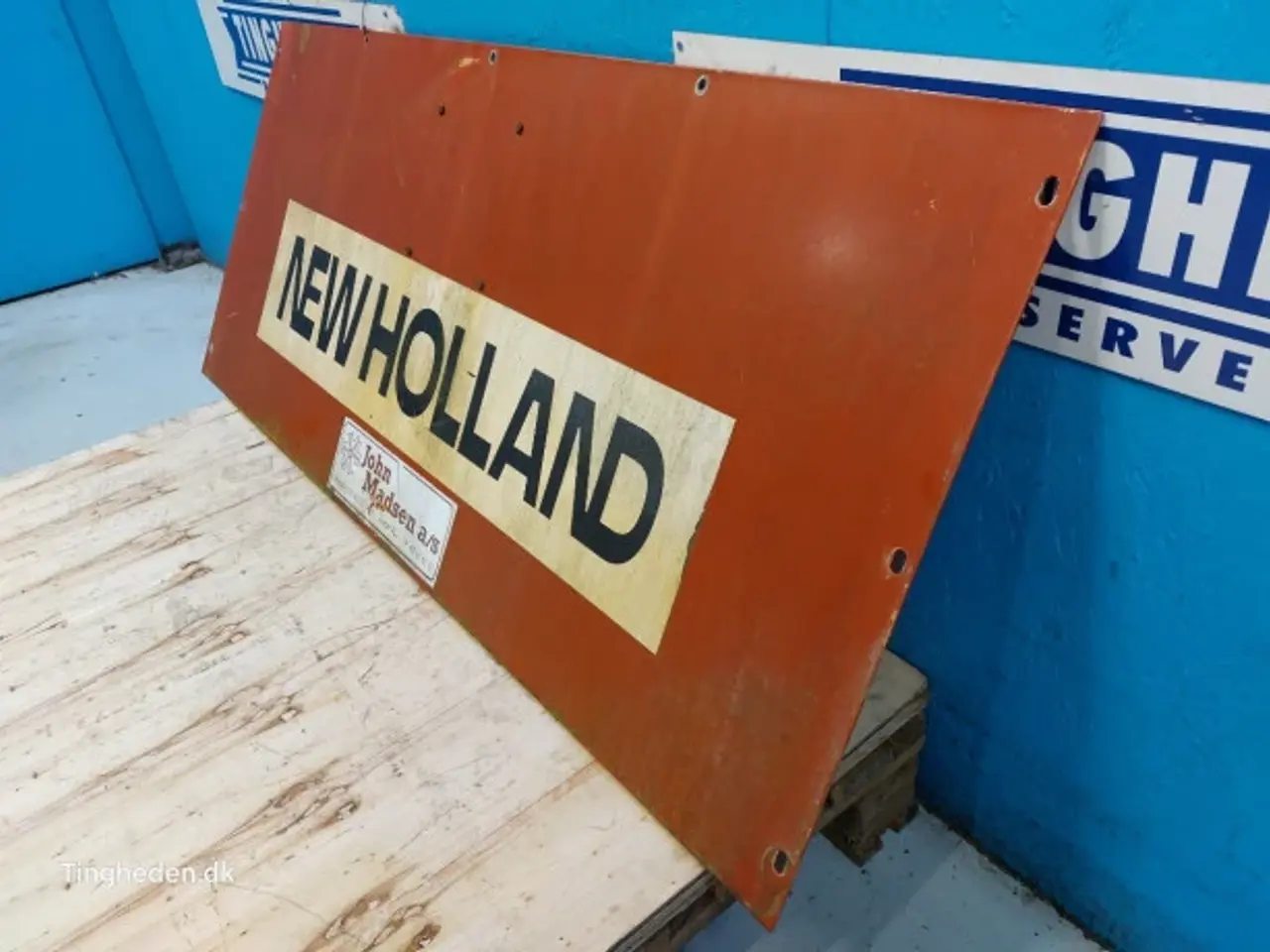 Billede 6 - Laverda 627 Skærm 321284250