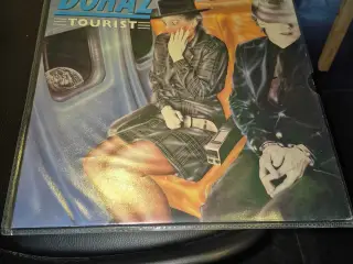 LP, Doraz, Tourist, Rock, Doraz Tourist