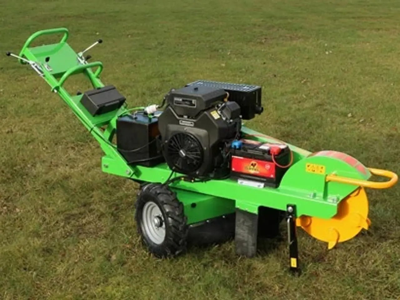 Billede 1 - Laski F 460E/27