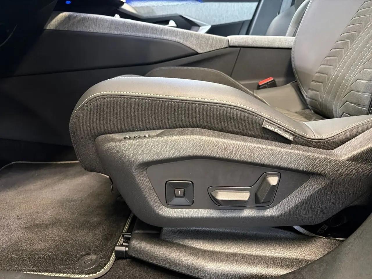 Billede 20 - Peugeot e-5008 77 GT 7prs
