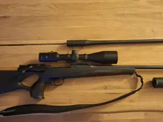 Blaser R8 Success Leather