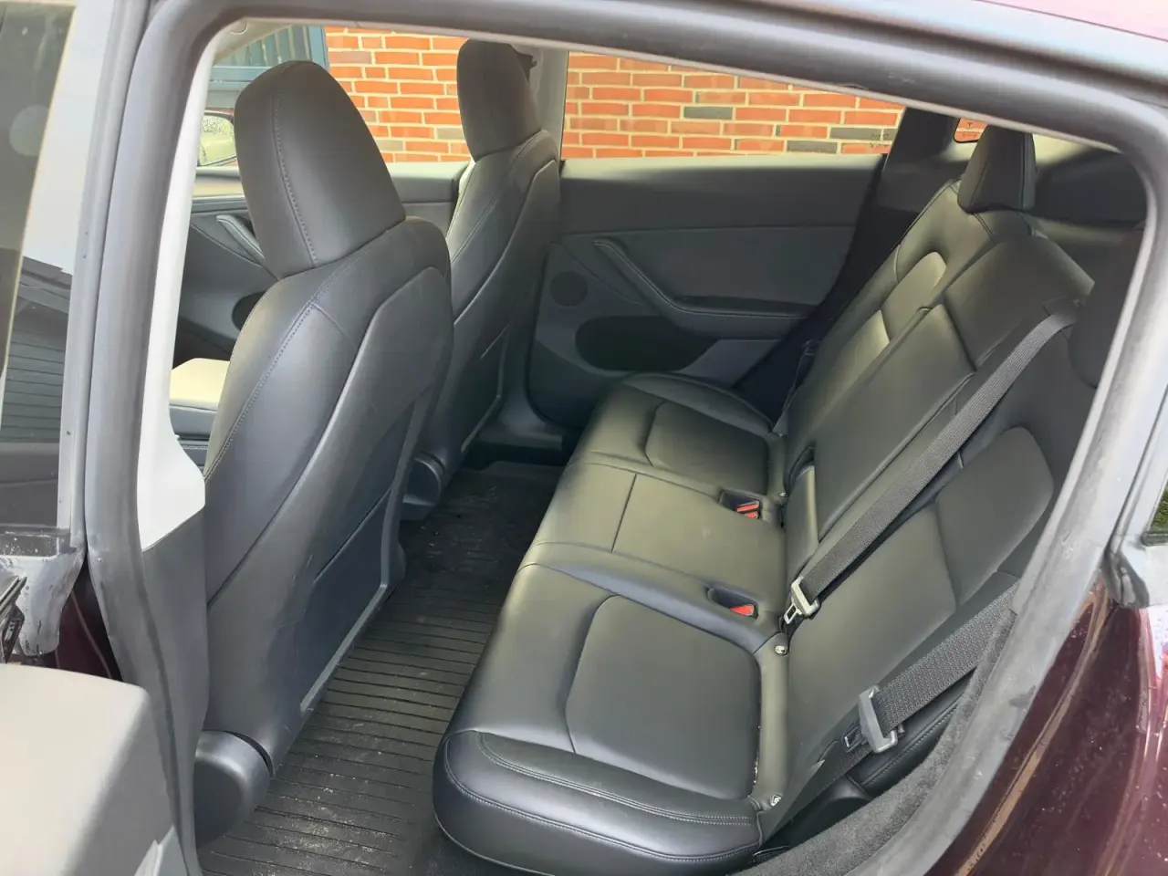 Billede 16 - Tesla Model Y  Performance AWD