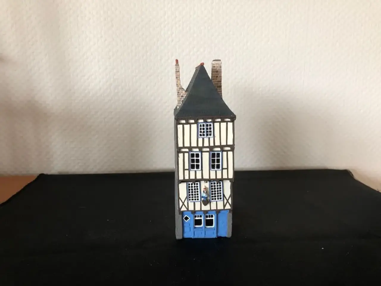 Billede 1 - Trip Trap huse