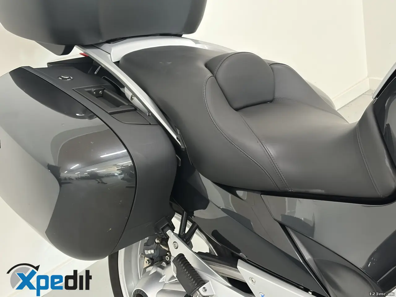 Billede 18 - BMW R 1200 RT