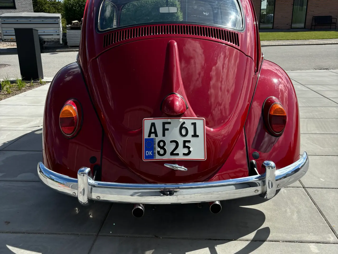 Billede 4 - WV Bobbel