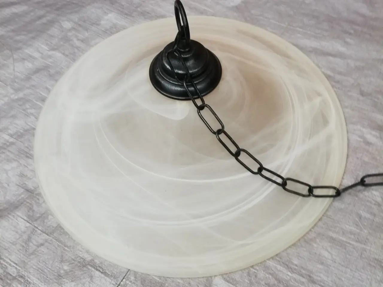 Billede 3 - Loftslampe