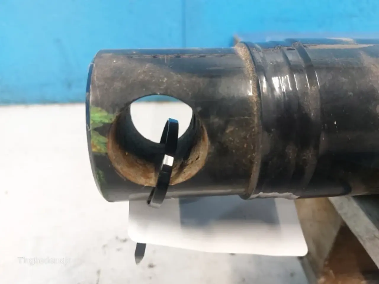 Billede 6 - New Holland CR10.90 Lifte Cylinder Defekt 84195814
