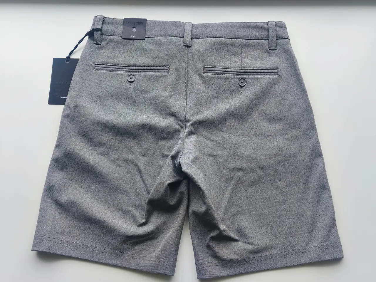 Billede 2 - Only & Sons shorts