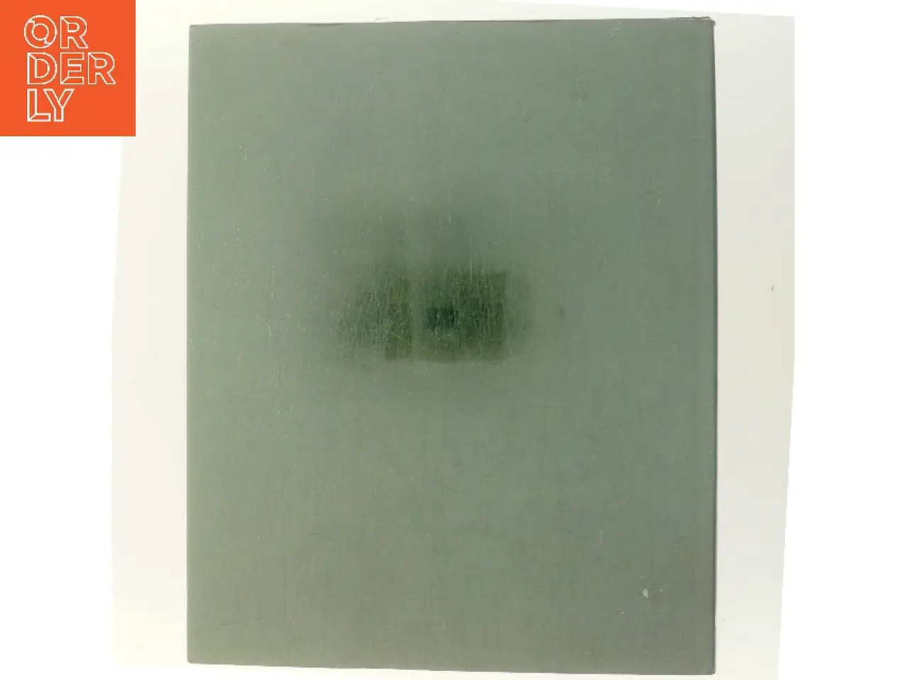 Billede 3 - Dansk kunst 99 af <Udfyld bogens forfattere< (Bog)