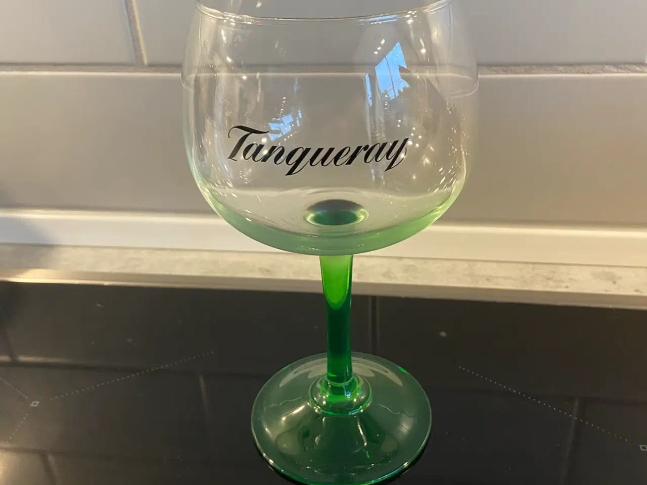 Billede 1 - 6 stk. Tangueray gin- og drinksglas