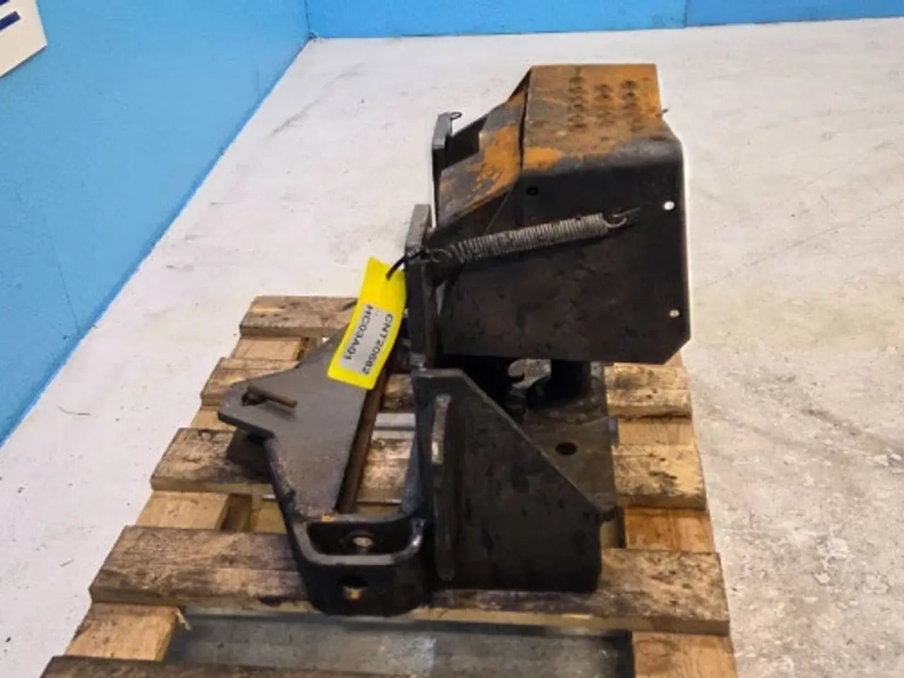 Billede 11 - Massey Ferguson 3085 Support 3581831M91