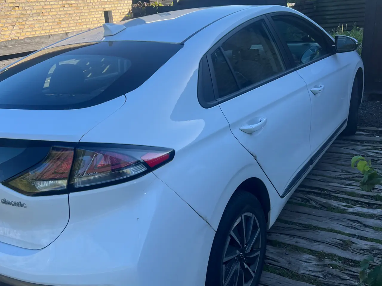 Billede 4 - Hyundai Ioniq 40 EV Trend
