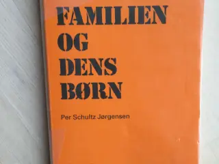 Forbrugsfamilien og dens børn