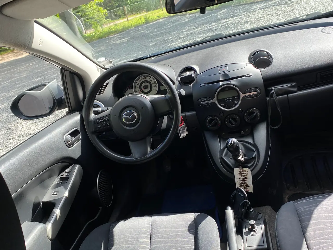 Billede 5 - Mazda 2 2008