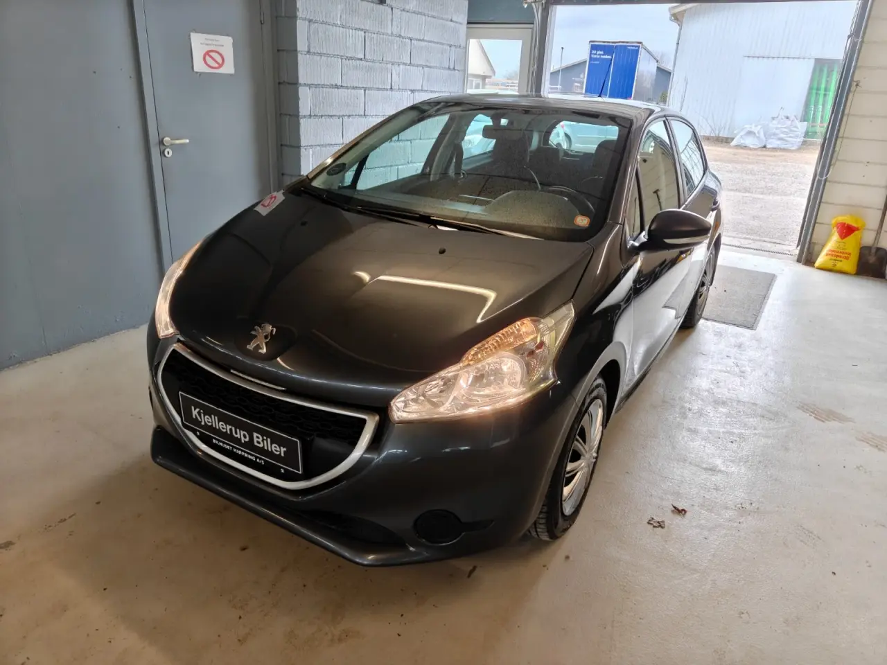 Billede 2 - Peugeot 208 1,0 VTi Access