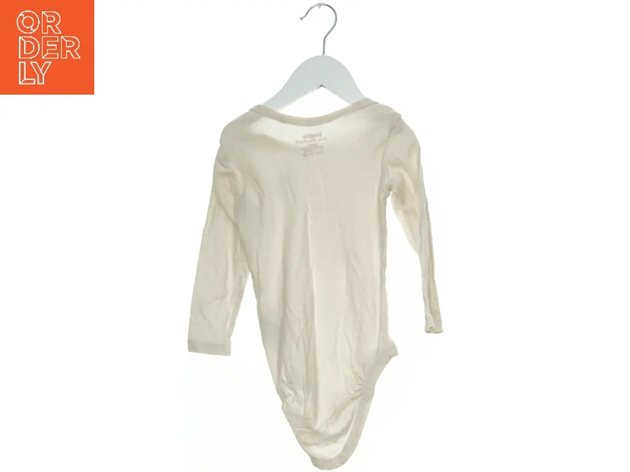 Billede 2 - Bodystocking fra Lupilu (str. 92 cm)