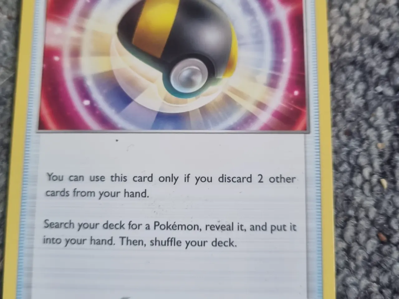 Billede 16 - Annonce 378 - Pokemon