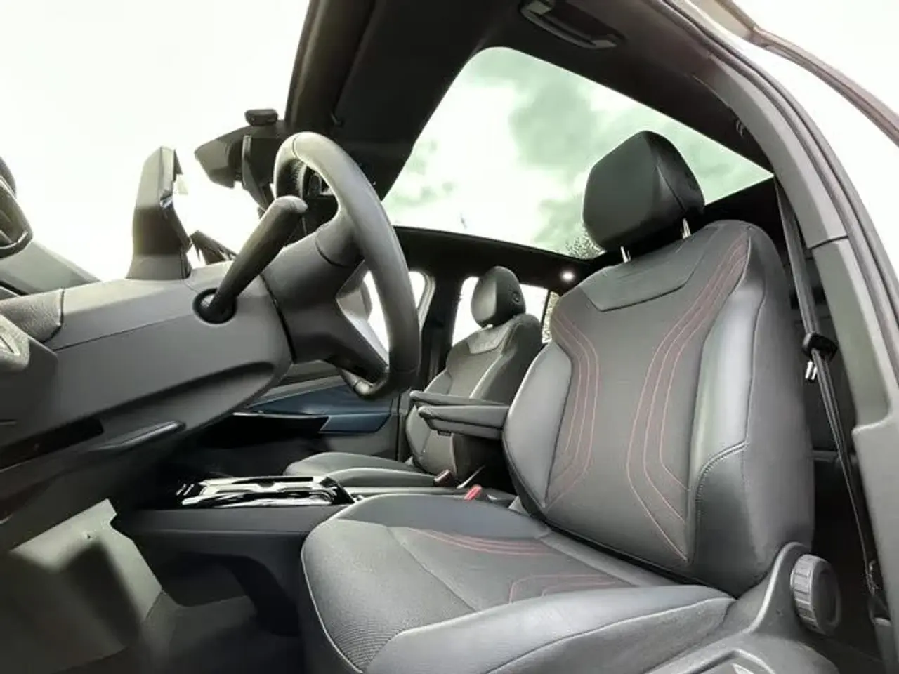 Billede 5 - Volkswagen Id.4 GTX 299HK