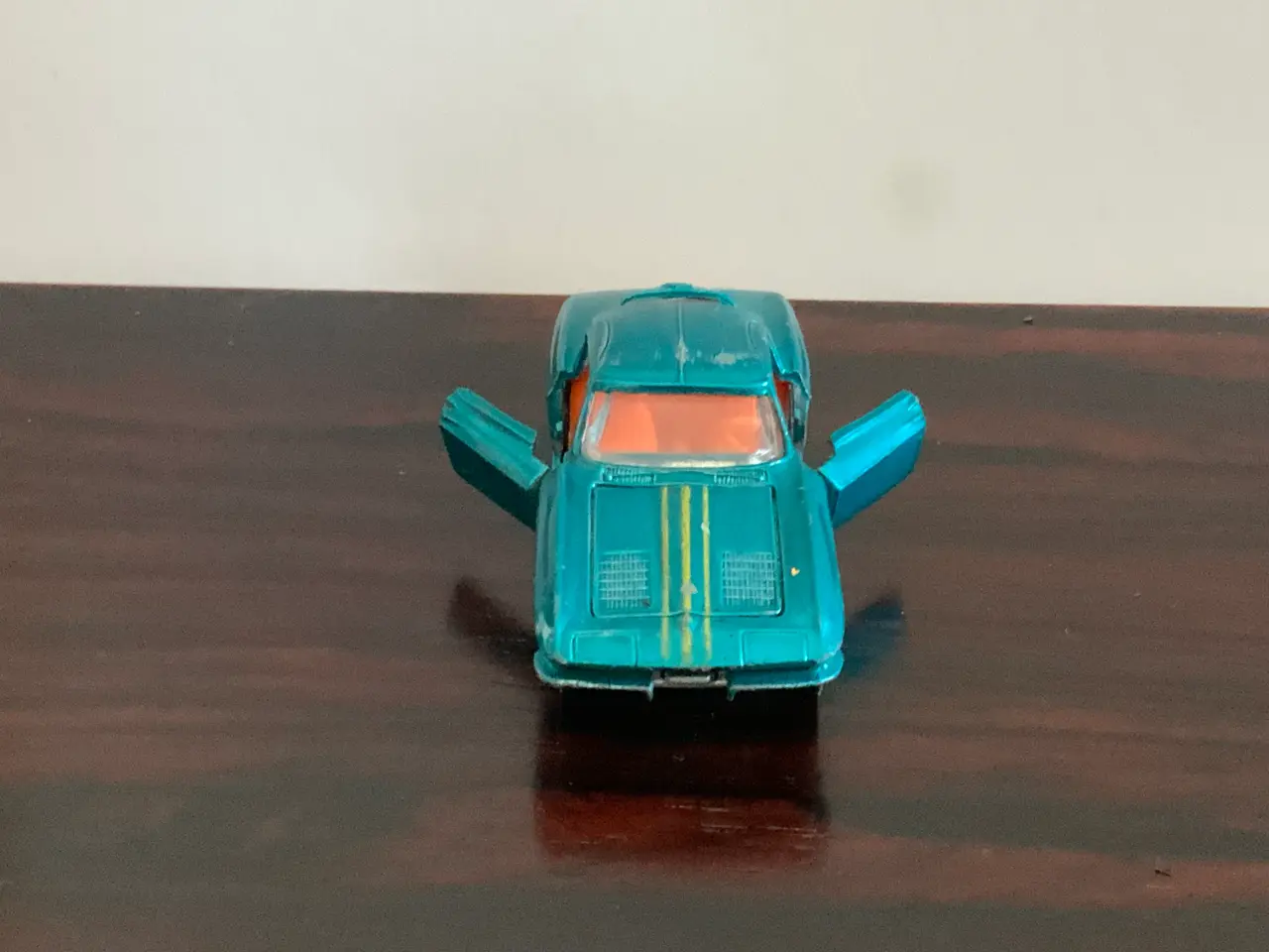 Billede 3 - Lone Star Impy Roadmasters # 11 Chevrolet Gran Tur