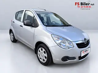 Opel Agila 1,0 Enjoy