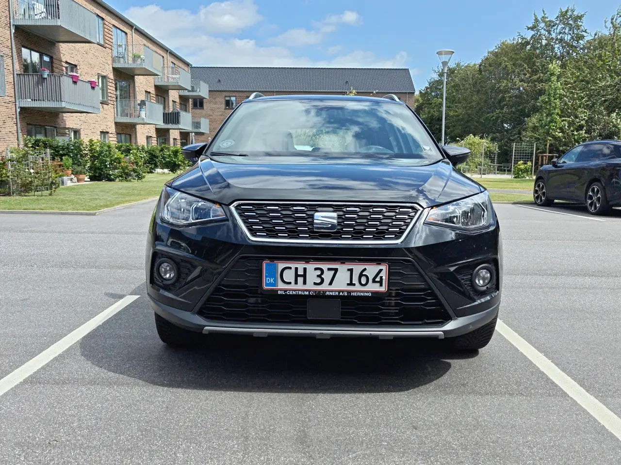 Billede 8 - Seat Arona 1,0 TSi 115 Xcellence DSG