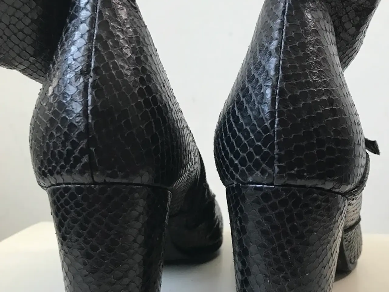 Billede 5 - Nordic Shoepeople, støvletter, str 39