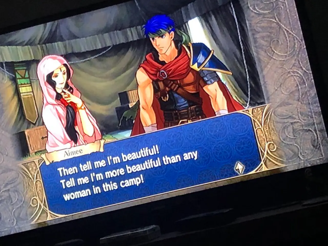 Billede 11 - Fire Emblem: Radiant Dawn