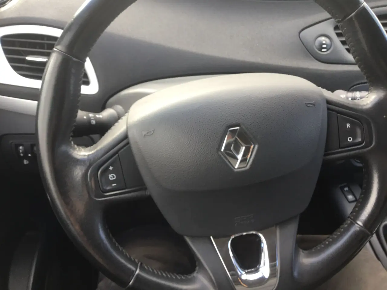 Billede 8 - Renault Grand scenic 1,5 dci 7 pers. Tagrails mm