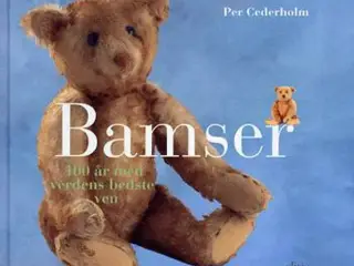 Bamser af Per Cederholm