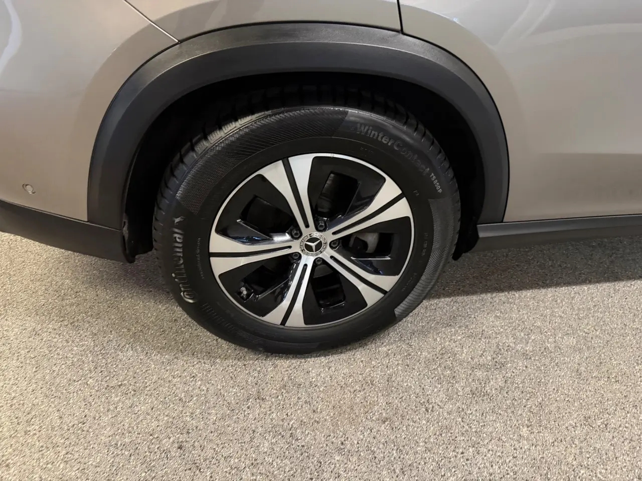 Billede 21 - Mercedes GLE350 de 2,0 aut. 4Matic
