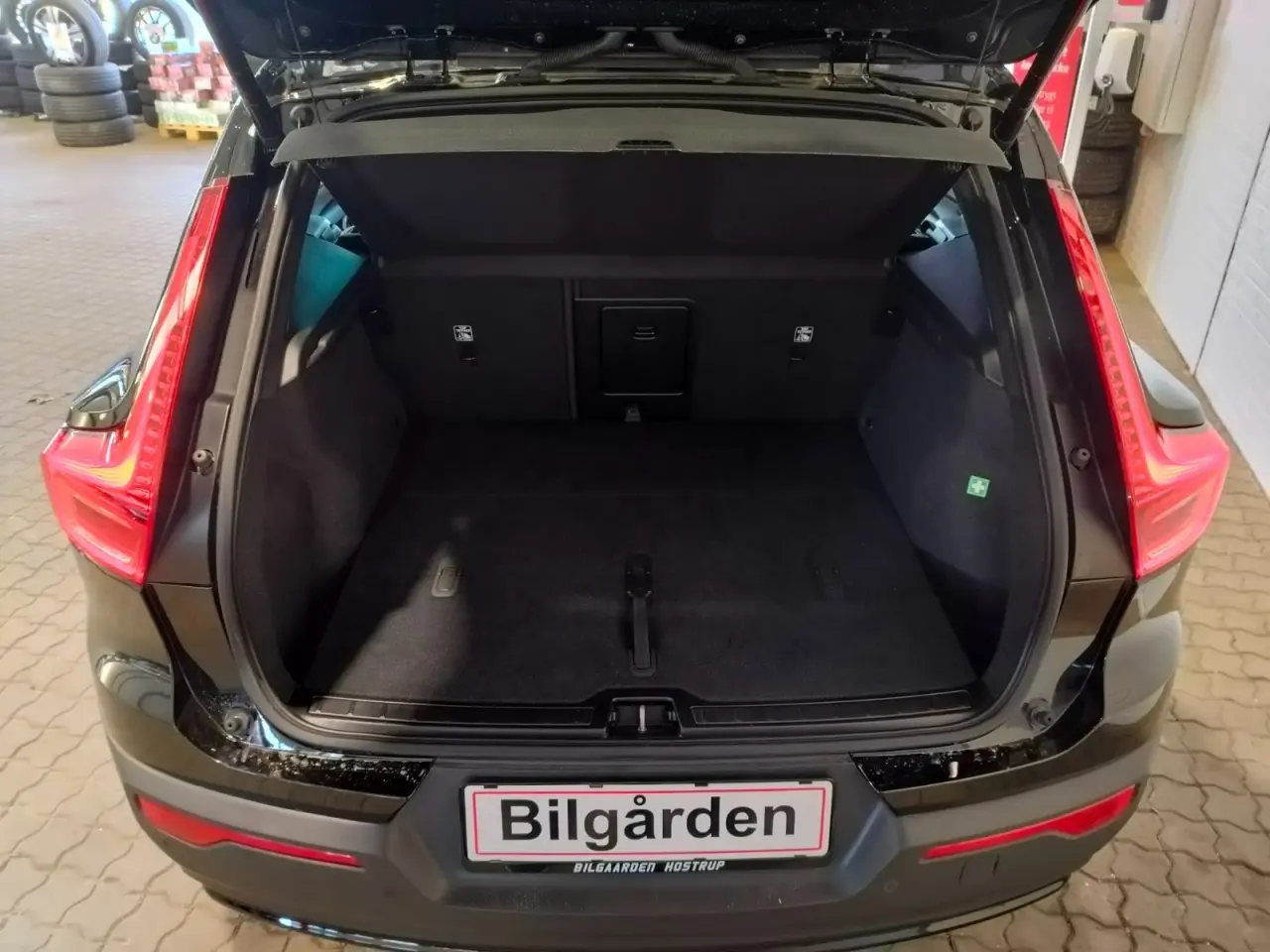 Billede 17 - Volvo XC40 P8 ReCharge Twin Ultimate