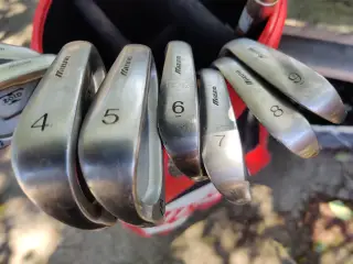 Golfjern WILSON carbon fiber