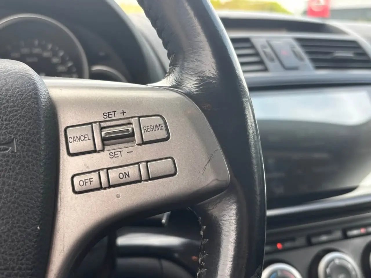 Billede 7 - Mazda 6 2,0 Inclusive 147HK 5d Aut.