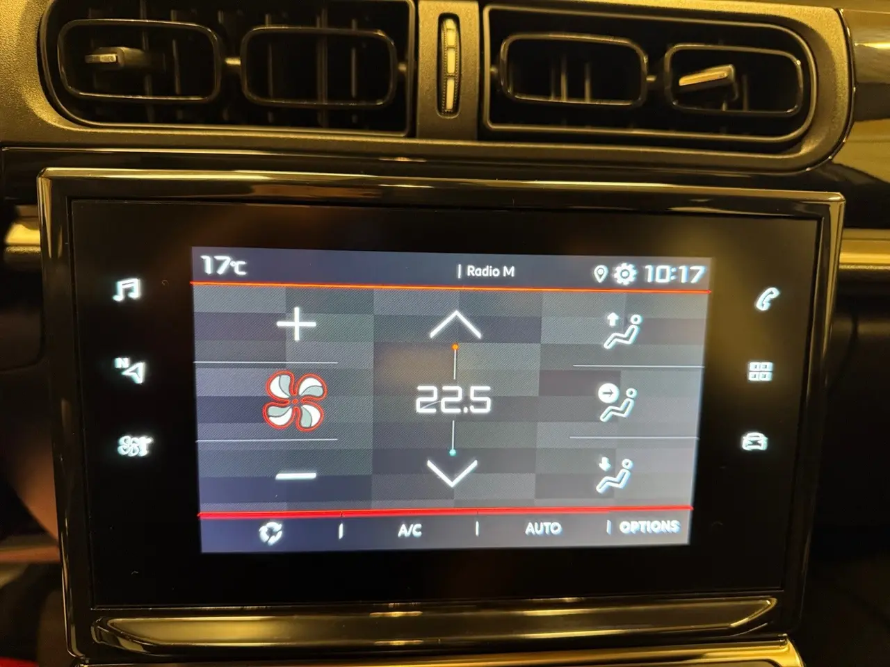 Billede 8 - Citroën C3 1,5 BlueHDi 100 Origins