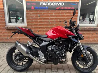 Honda CB 1000 Hornet Standart