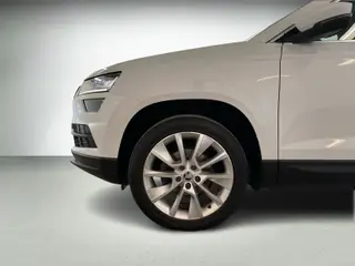 Skoda Karoq 1,5 TSi 150 Style DSG