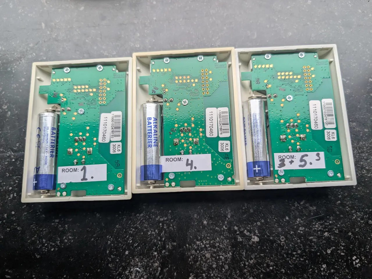 Billede 8 - Wavin Ac 8014 system 