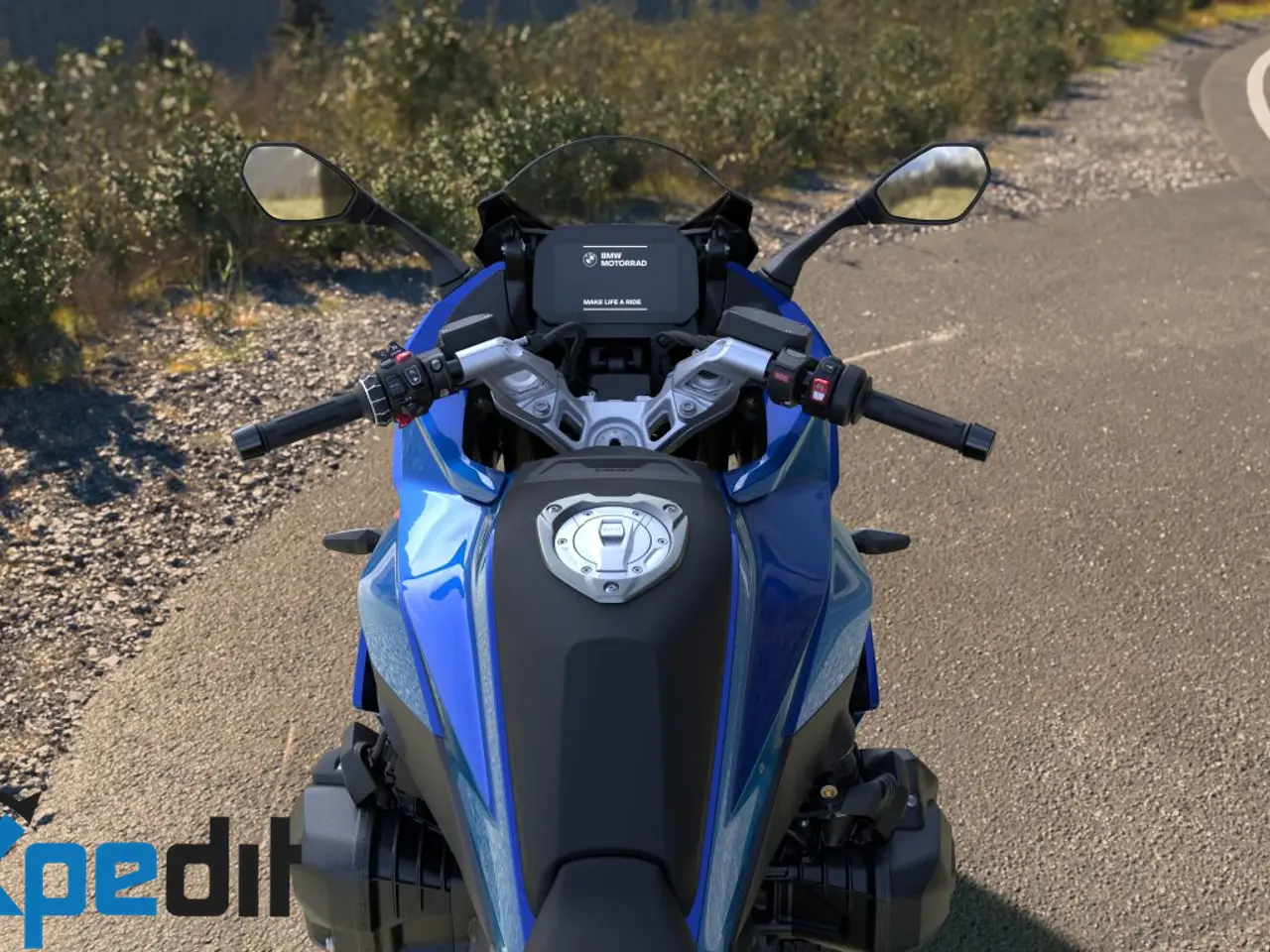 Billede 11 - BMW R 1300 RS