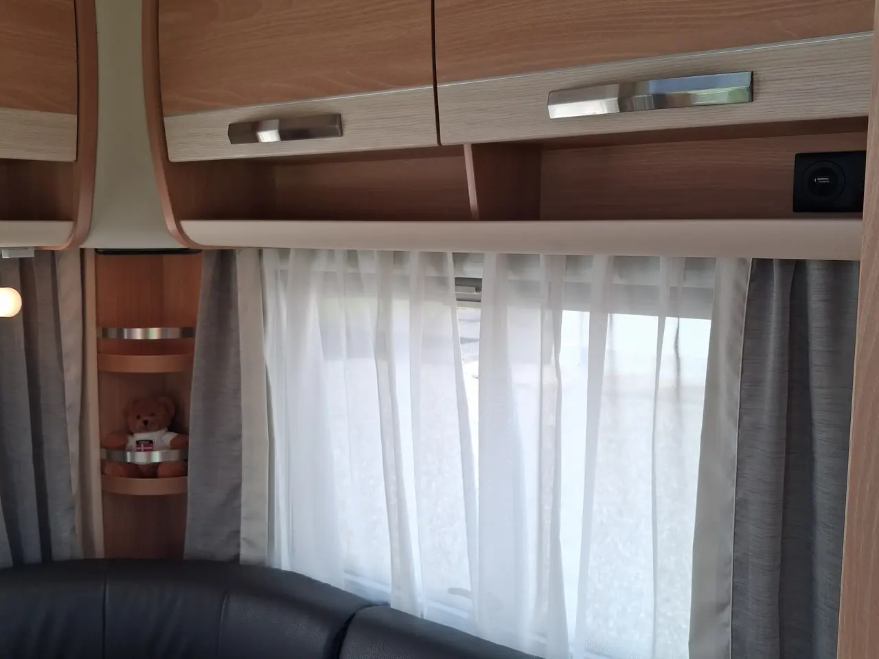 Billede 6 - Knaus silver selection EU 500