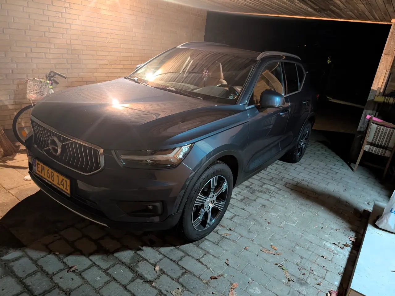 Billede 2 - Virker ok