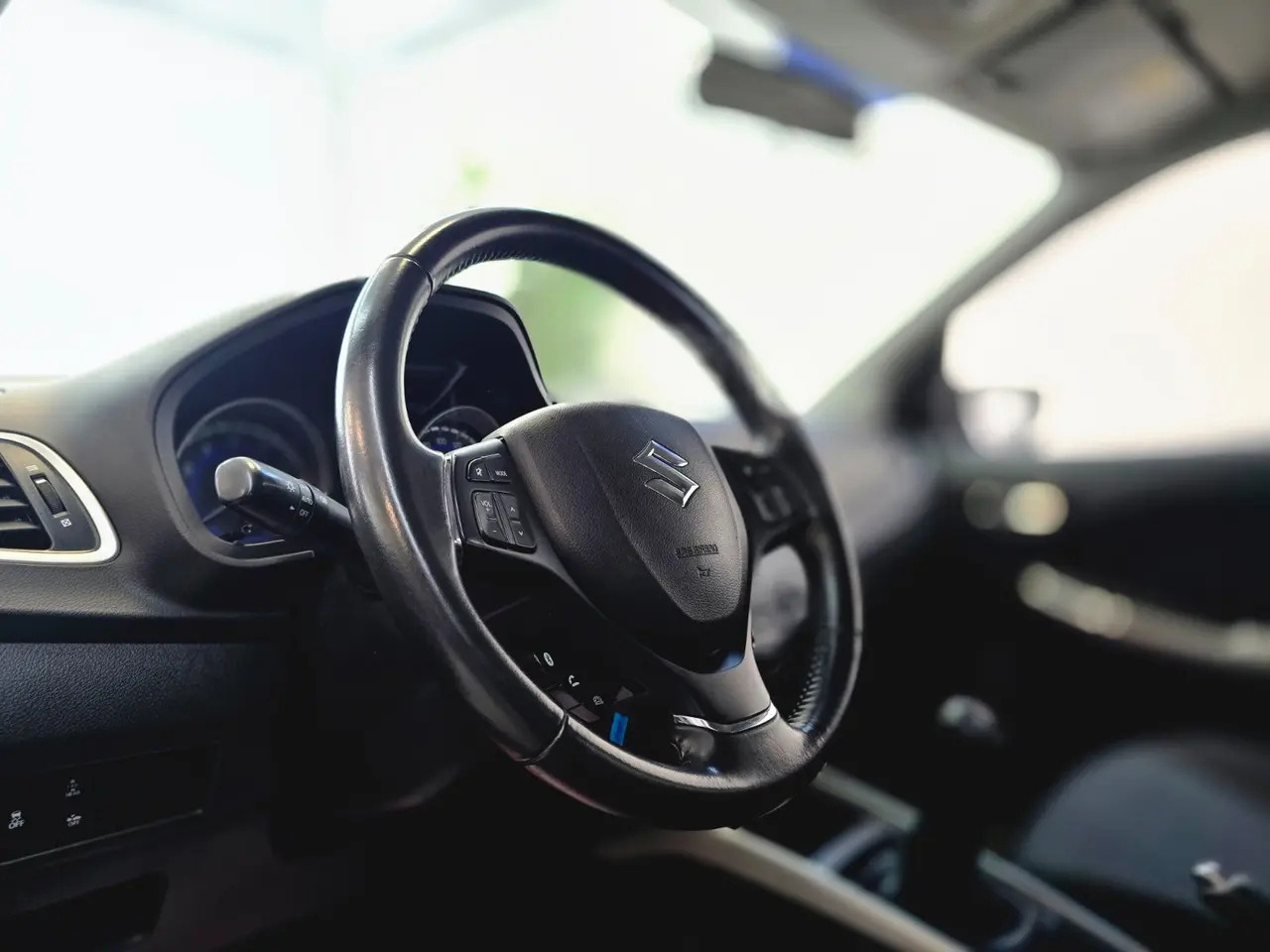 Billede 4 - Suzuki Baleno 1,2 Dualjet Active