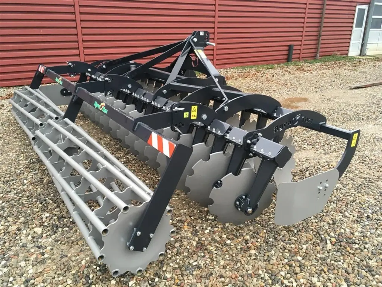 Billede 2 - AGRO - TOM ATL 4.0