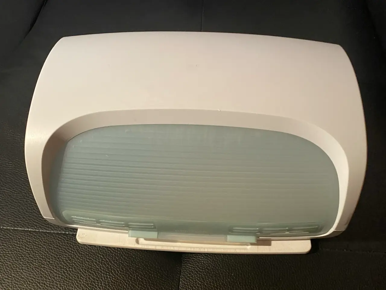 Billede 1 - Tupperware brødboks
