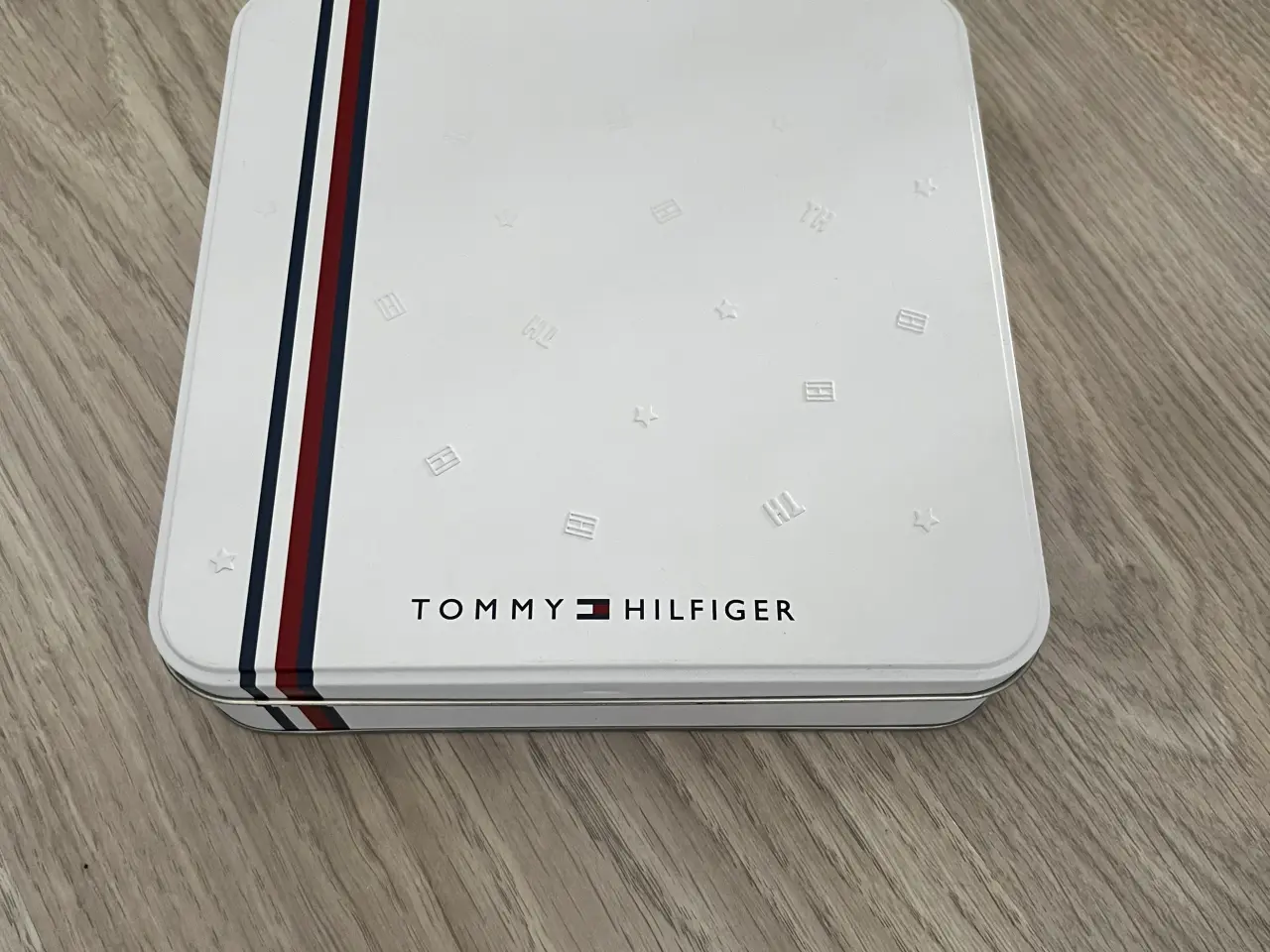 Billede 4 - Tommy Hilfiger - æske