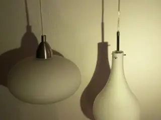 Loftslamper