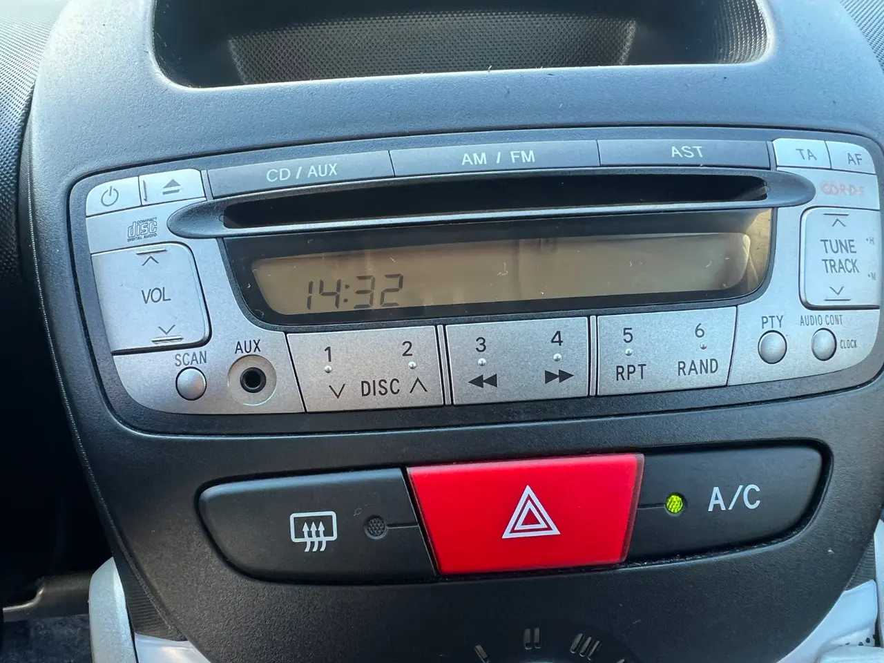 Billede 14 - Peugeot 107 1,0 Cool
