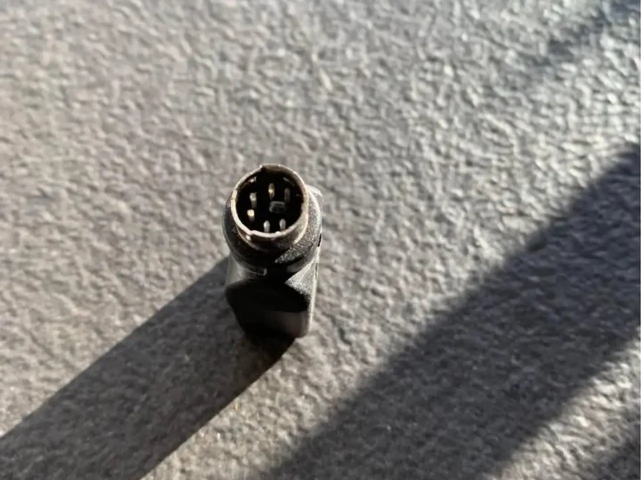 Billede 2 - USB til PS2 Adaptor