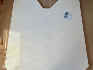 Helt ny Topmadras til Campervan